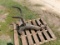 STEEL ROOT PULLER
