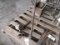 GAS BURNER, DUSTER & PARTS