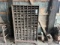 STEEL BOLT BIN