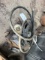 2 FUEL PUMPS AND HOSES