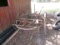 STEEL HORSE DRAWN CULTIVATOR