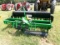 WOODS TSS8R4 SEEDER, LIKE NEW