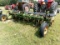 JD 71 8R PLANTER, 20