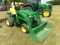 JD 2025R DSL, MFWD, HYDRASTAT TRANS, SELLS WITH JD H130 LOADER, SN: 119369, 88 HRS