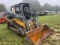 JD 331G SKID STEER 3639 HRS
