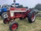 FARMALL 460, GAS ENGINE, 1306 HRS SN: 647S AS GOOD AND SOLID AS YOU WILL FIND.  SHED KEPT.  NICE