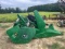 JD 215 GRAIN PLATFORM