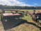 HESSTON 1320 DISC BINE
