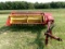 NH 474 HAYBINE, NEEDS WORK