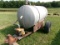 JOHN BLUE 500GAL NURSE TANK