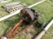 BERKLEY PTO PUMP WITH SUCTION