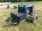 FORD IRRIGATION PUMP, PUMP NEEDS WORK