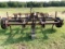 BLANTON 9 TINE CHISEL PLOW