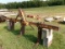 TAYLOR WAY 3 SHANK SUBSOILER