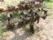 2 ROW ROLLING CULTIVATOR