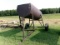 DEER CORN BARREL