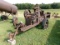 VINTAGE ANN ARBOR HAY BALER