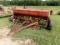 MF 33 GRAIN DRILL FOR PARTS
