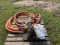 GAS WATER PUMP