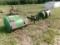 SYNER SADDLE TANKS