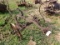 HORSE DRAWN 1B PLOW