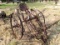 HORSE DRAWN CULTIVATOR