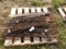 ELECTRIC STEEL POSTS