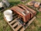 JACK & CAR RAMPS