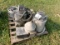 VACUUMS & MISC