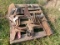 CULTIVATOR PARTS