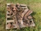 CULTIVATOR PARTS