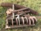 CULTIVATOR PARTS