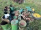 JD 71 PLANTER PARTS