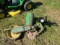 JD 71 1PT PLANTER