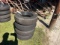 MOBILE HOME TIRES 4 x $
