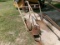 HORSE DRAWN PLANTER