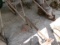 HORSE DRAWN PLOW
