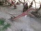 PHILLIPS & SONS HORSE DRAWN PLOW