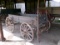 HORNADAY WAGON