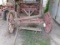 HORSE WAGON FRAME