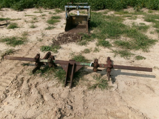 JD TOOL BAR