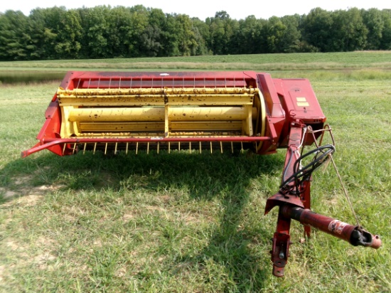 NH 474 HAYBINE, NEEDS WORK