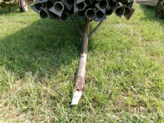 PIPE TRAILER