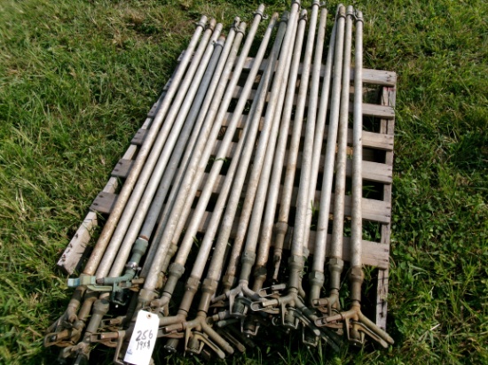 70-B SPRINKLERS 19x$
