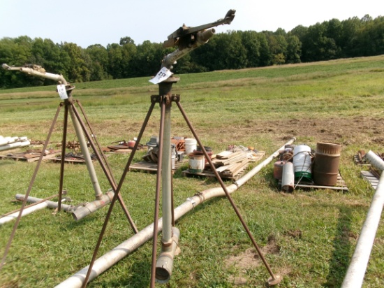 RAINBIRD 100 GUN