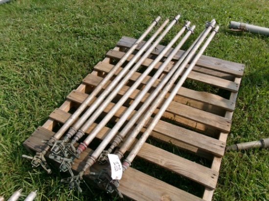 30-B SPRINKLERS 8X$