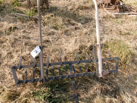 WEEDER