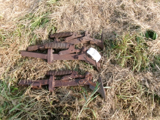 CULTIVATOR PARTS