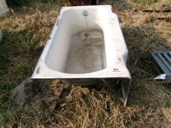 WATER TROUGHS