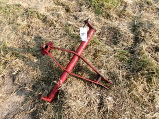 3PT HITCH